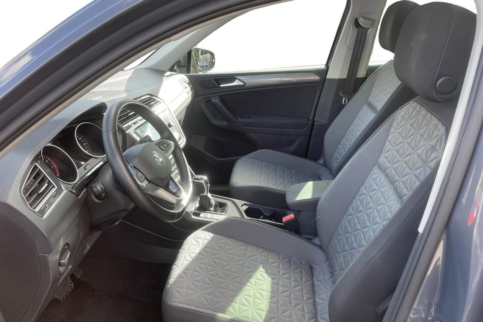 VW Tiguan 1,5 TSi 150 Life DSG 5d