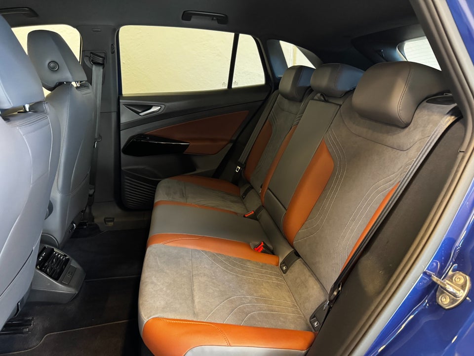 VW ID.4 77 Pro Performance 5d