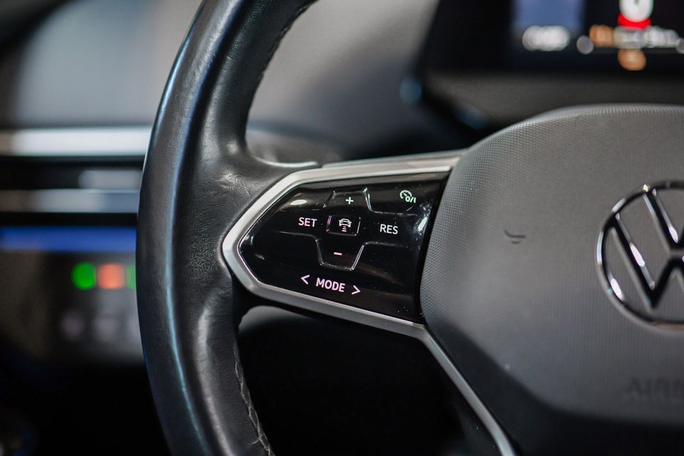 VW ID.4 77 1ST Pro Performance 5d