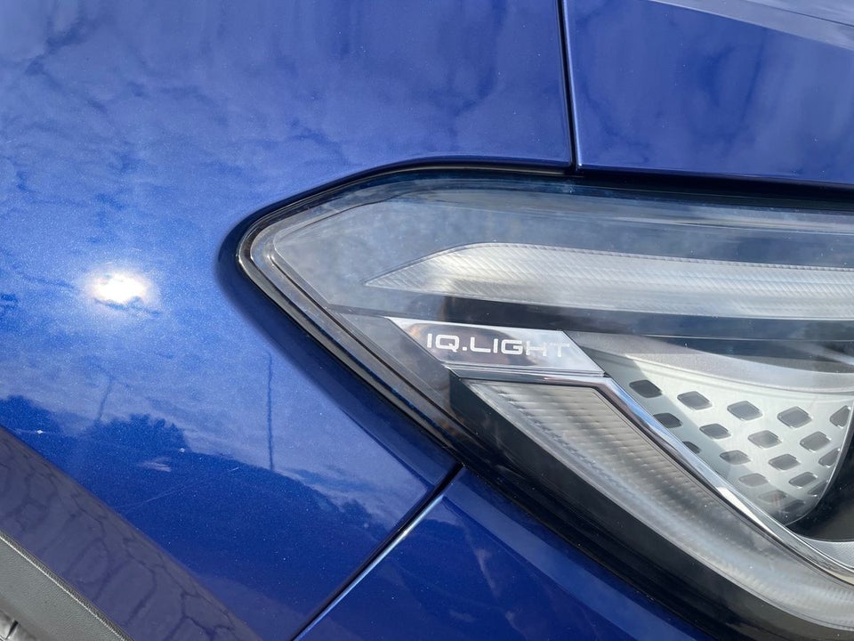 VW ID.4 77 Tech Performance 5d