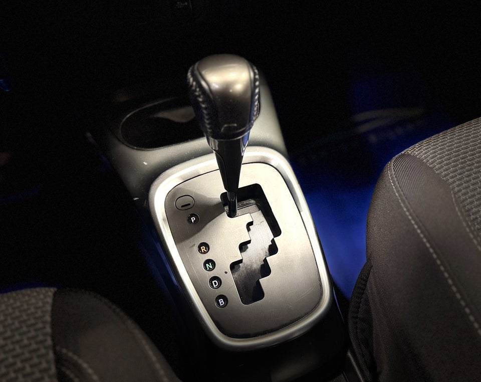 Toyota Yaris 1,5 Hybrid H2 e-CVT 5d