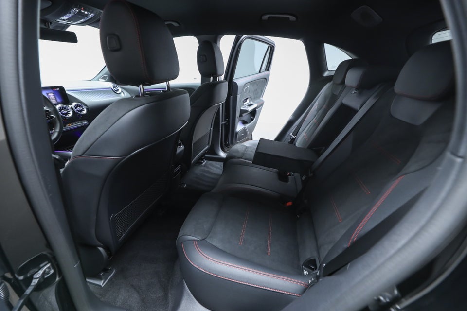 Mercedes EQA250+ AMG Premium 5d