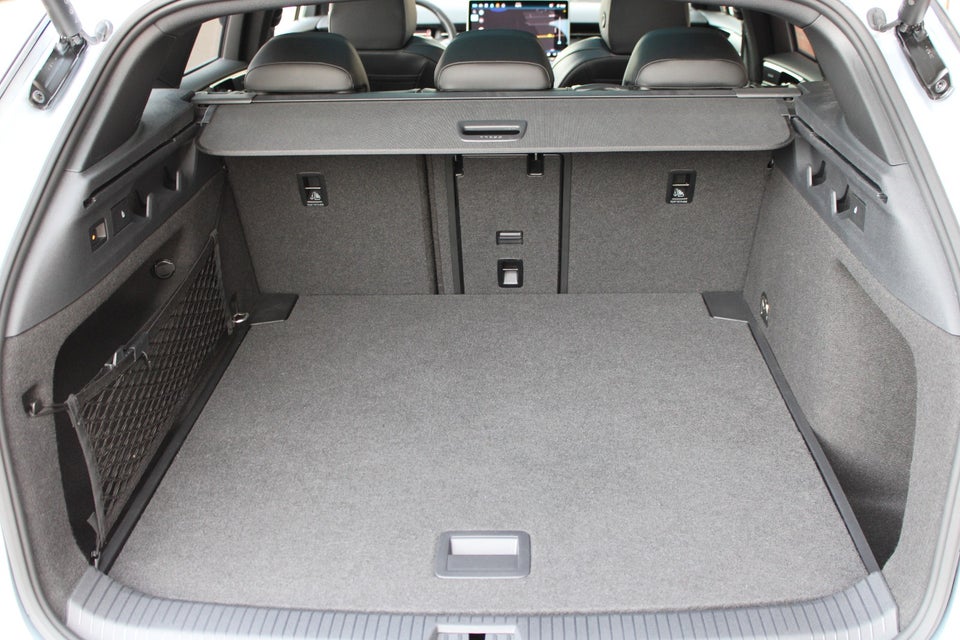 VW ID.7 77 Style Tourer 5d