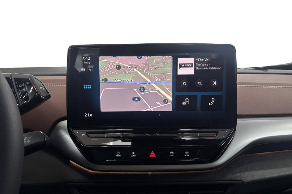 VW ID.5 77 Pro Performance 5d