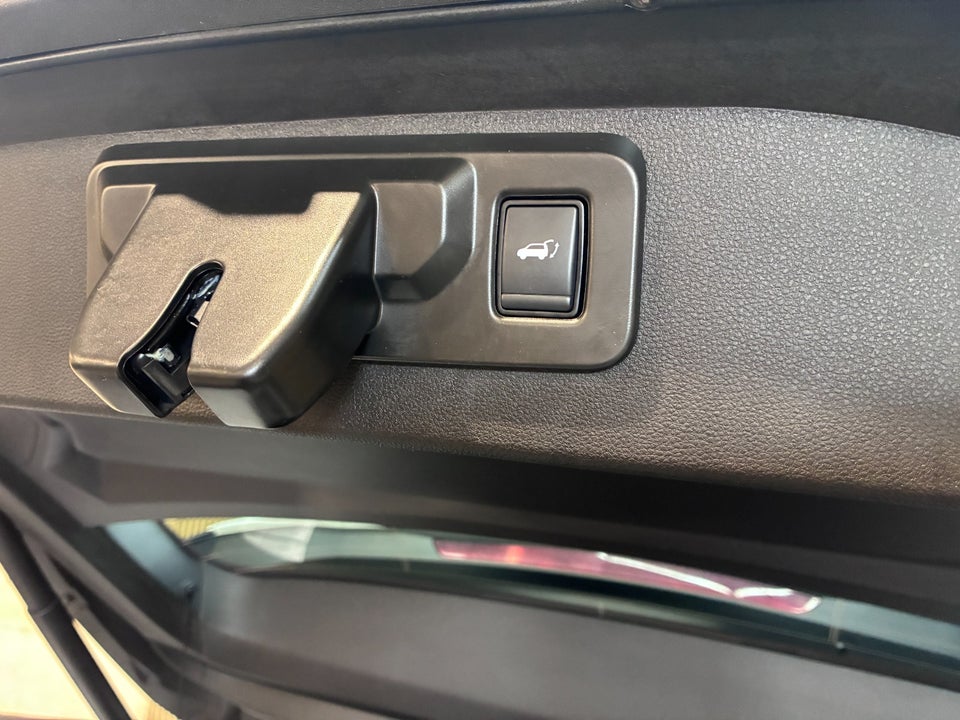 Renault Scenic E-Tech 87 Esprit Alpine 5d
