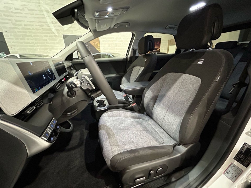 Hyundai Ioniq 5 77 Advanced AWD 5d