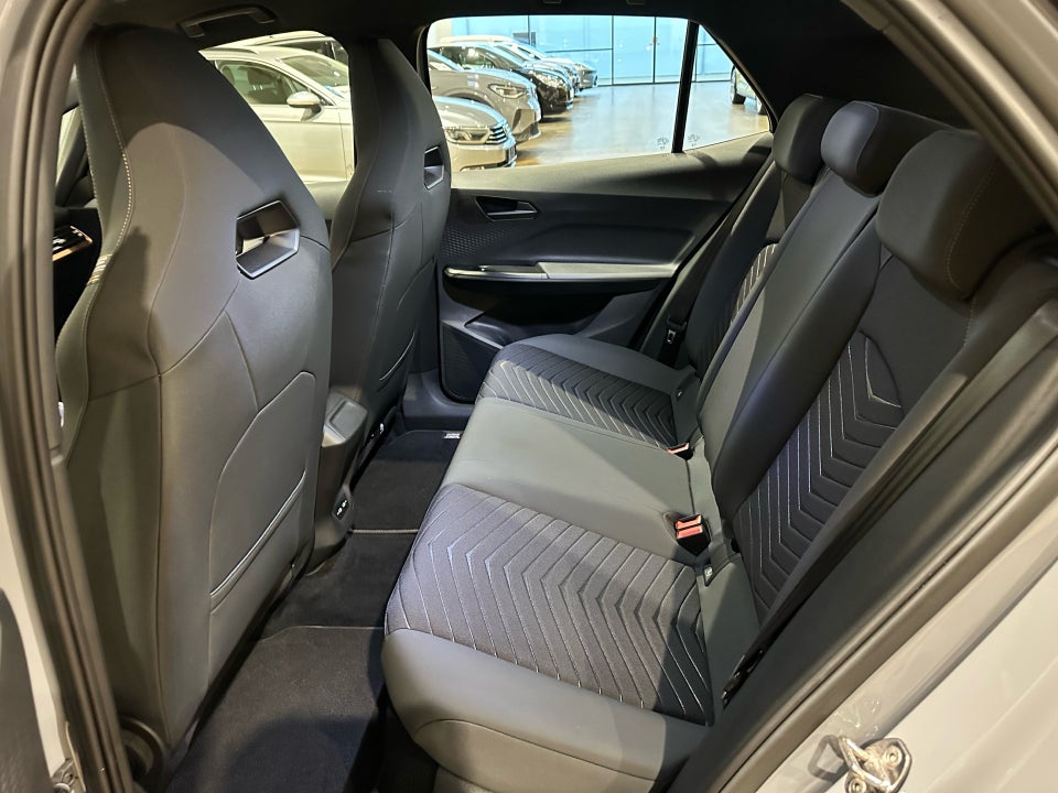 Cupra Born 58 High 5d