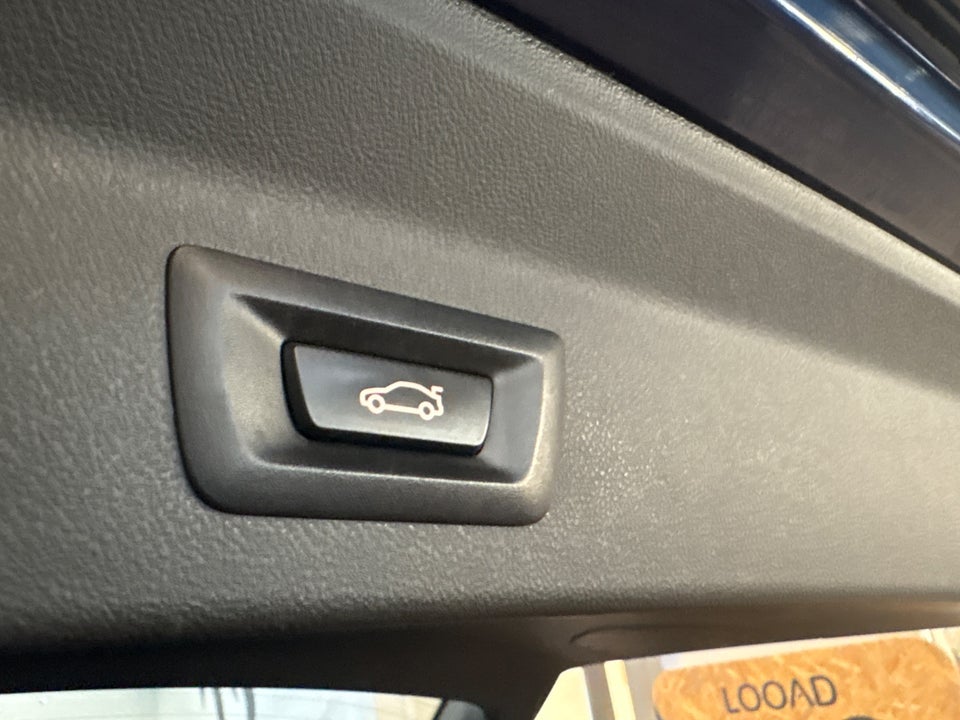 BMW iX3 Charged M-Sport 5d