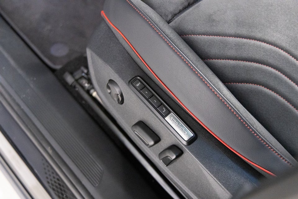 VW ID.5 77 GTX+ 4Motion 5d