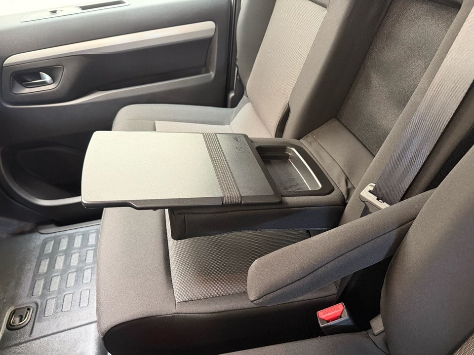 Opel Vivaro-e 75 Enjoy+ L2
