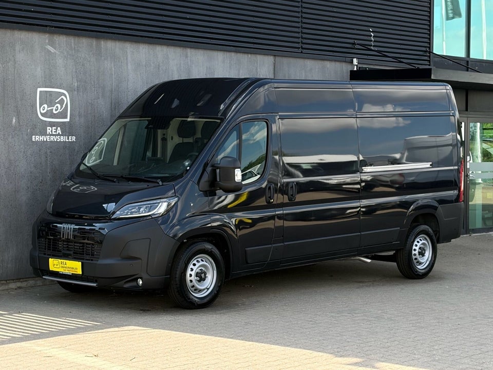 Fiat Ducato 35M 2,2 BlueHDi 180 L3H2 Comfort EAT8