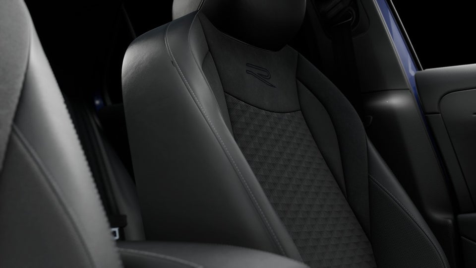 VW T-Roc 1,5 eTSi 150 R-line DSG 5d
