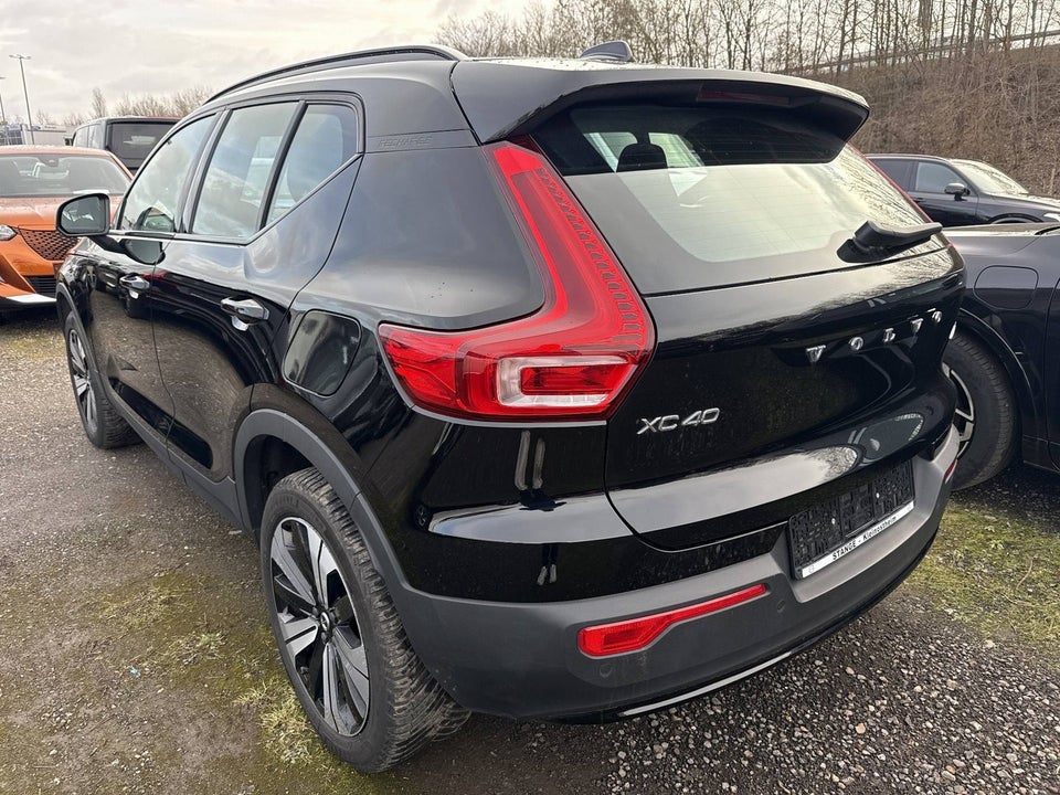 Volvo XC40 P6 ReCharge Plus 5d