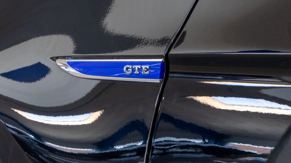 VW Passat 1,4 GTE Variant DSG 5d