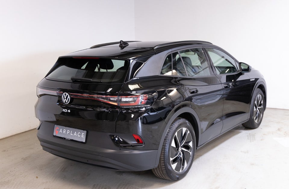 VW ID.4 77 Pro Performance 5d