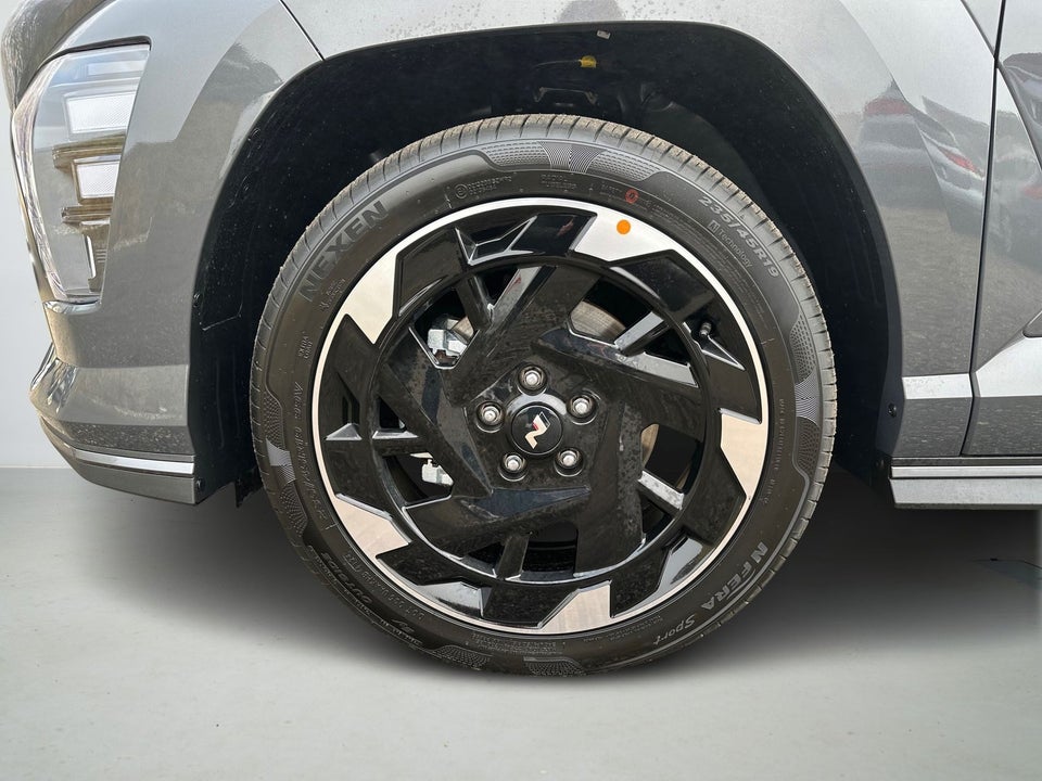 Hyundai Kona 65 EV N-Line 5d