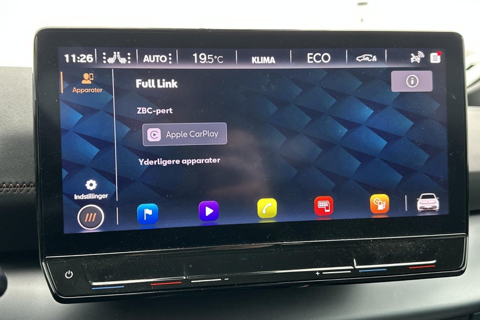 Cupra Born 58 High 5d