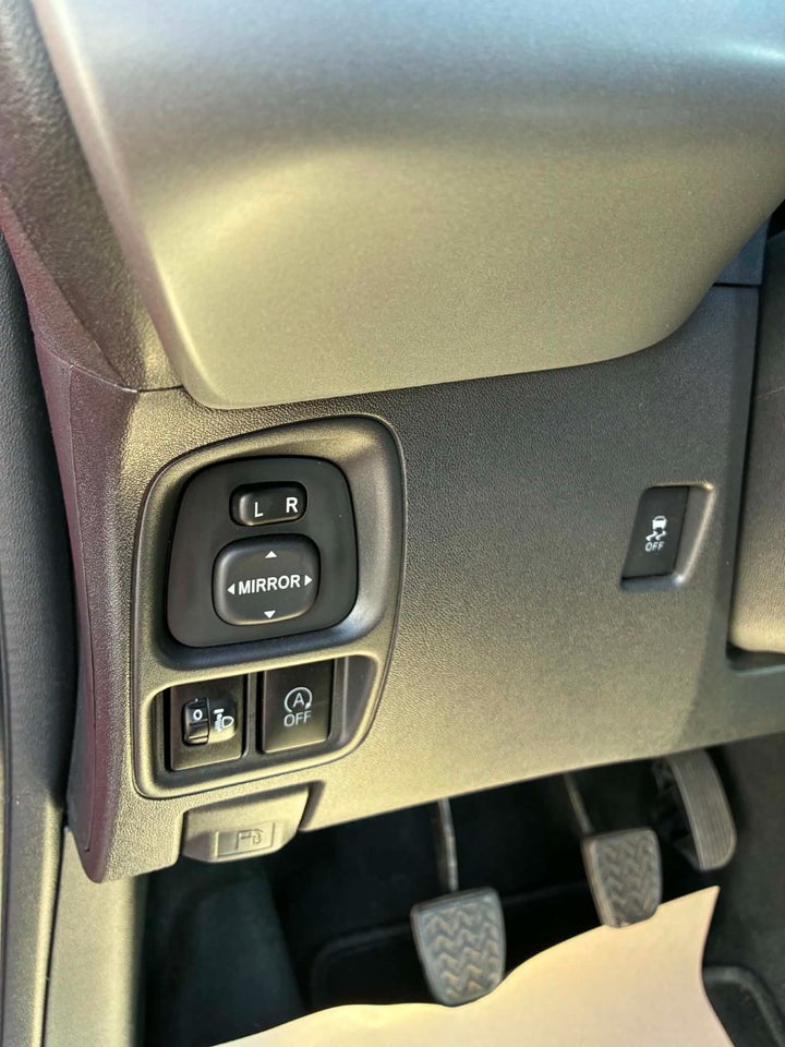Toyota Aygo 1,0 VVT-i x-clusiv 5d