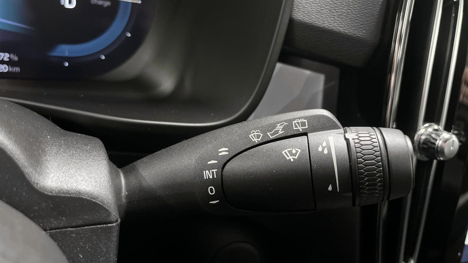 Volvo XC40 P6 ReCharge Ultimate 5d