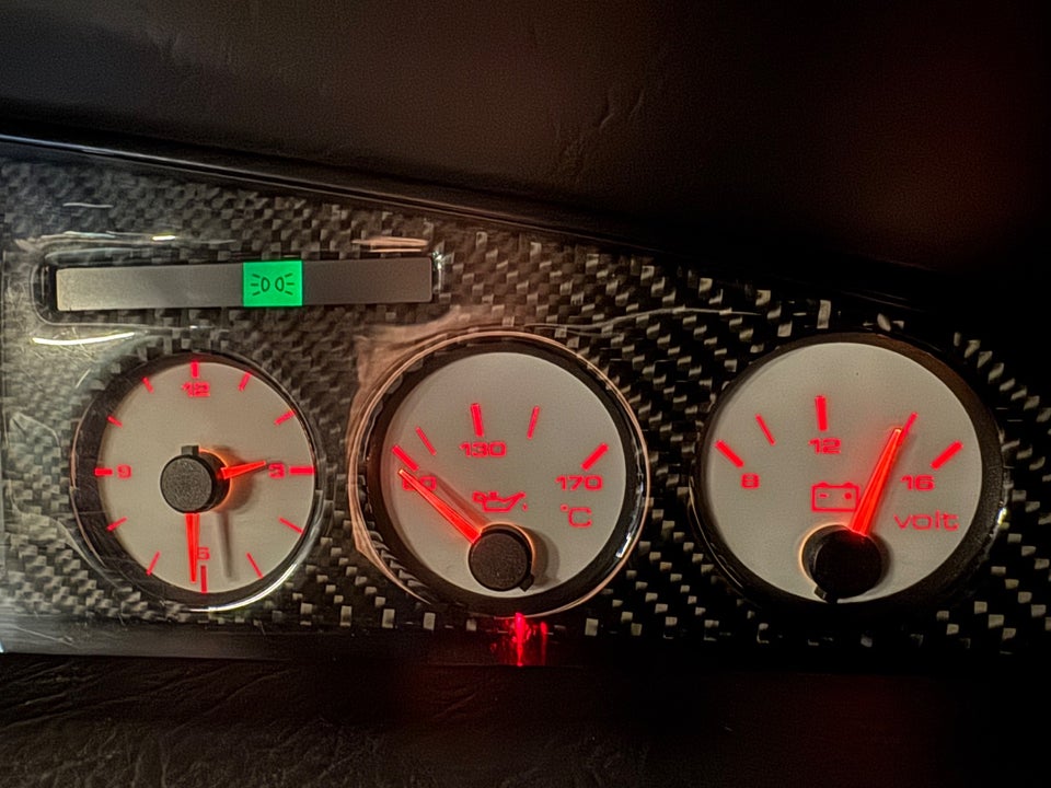 Audi S6 2,2 Avant 5d