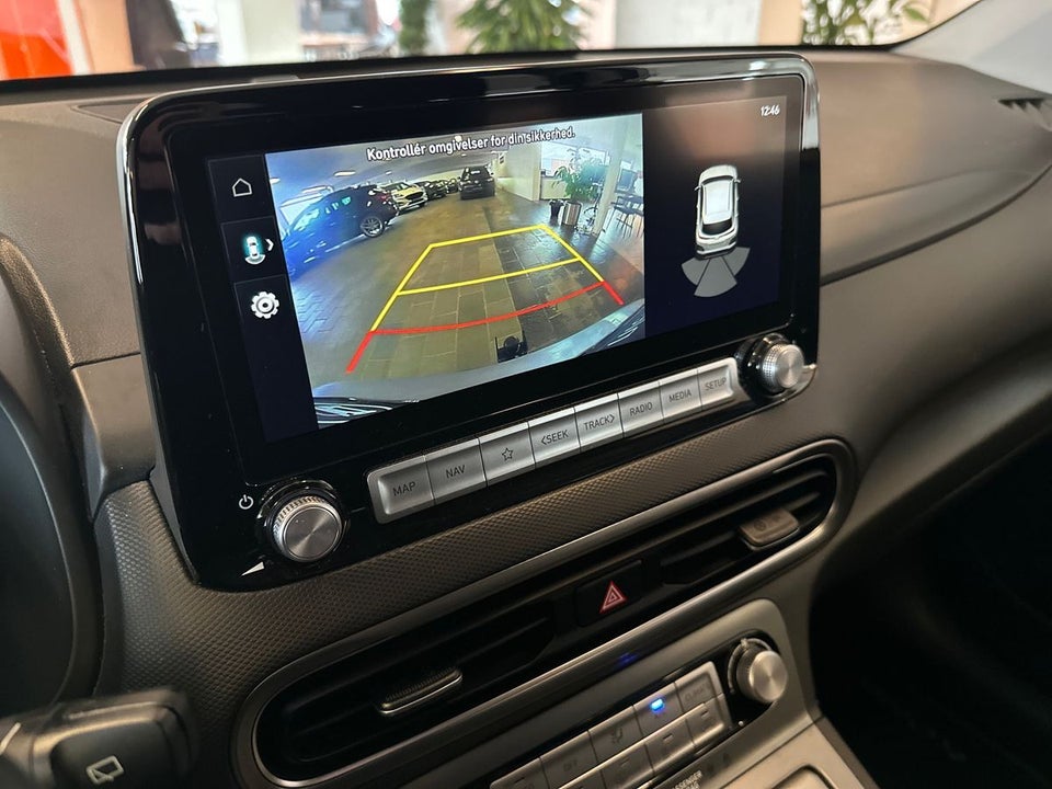 Hyundai Kona 39 EV Edition 30+ 5d