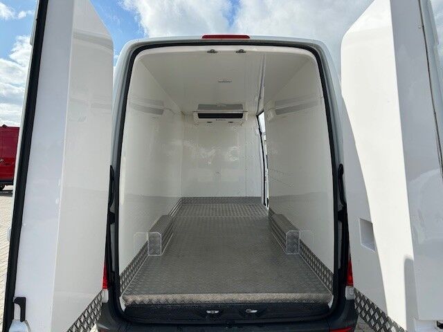 Mercedes Sprinter 316 2,2 CDi A3 Køle-/Frysevogn aut. RWD