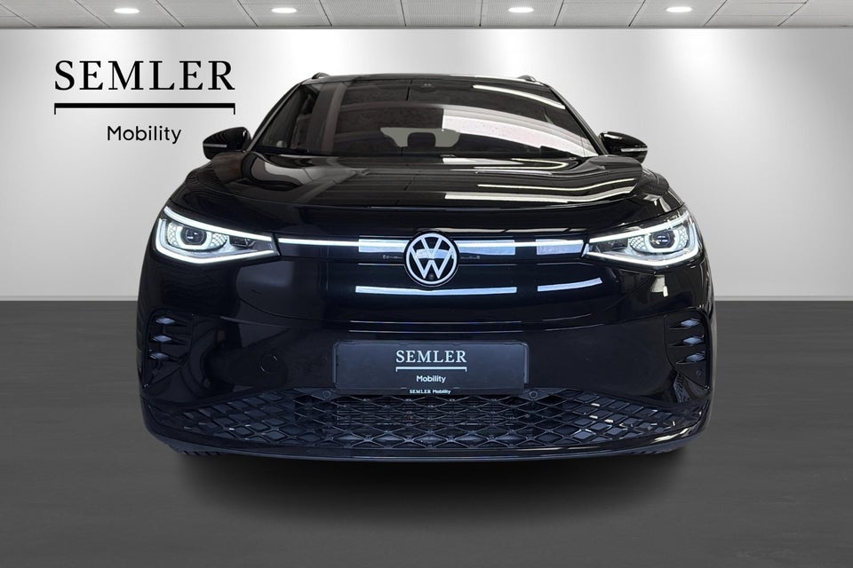 VW ID.4 77 GTX Max+ 4Motion 5d