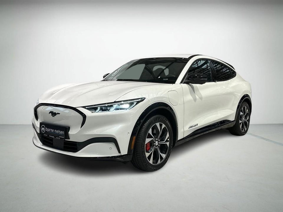 Ford Mustang Mach-E 88 Premium Extended Range 5d