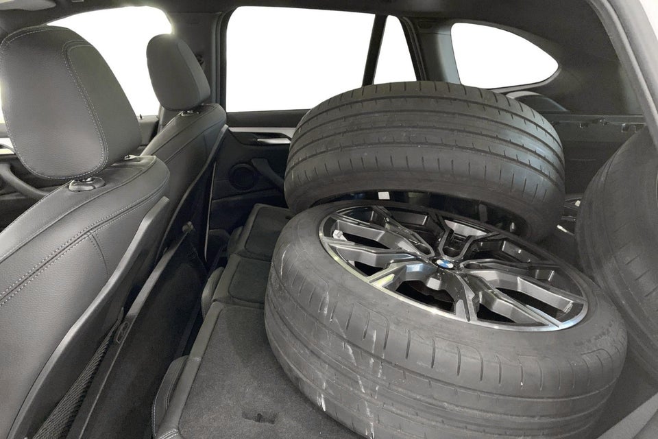 BMW X1 1,5 xDrive25e M-Sport+ aut. 5d