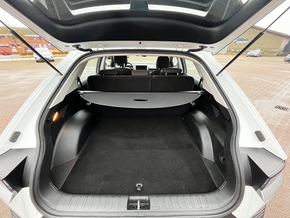 Hyundai Ioniq 5 73 Essential 5d