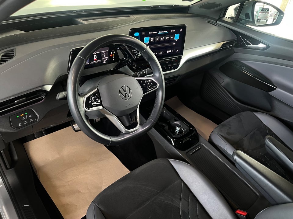 VW ID.4 77 Pro Performance 5d