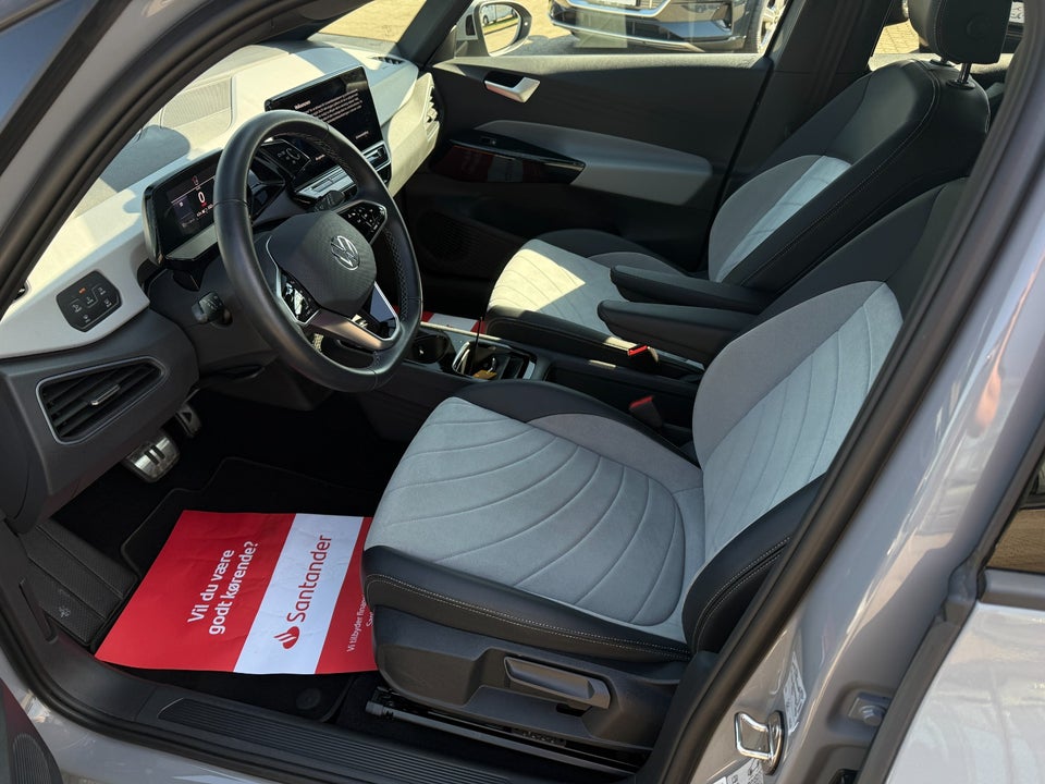 VW ID.3 77 Pro S 5d