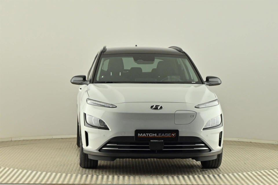 Hyundai Kona 64 EV Essential 5d