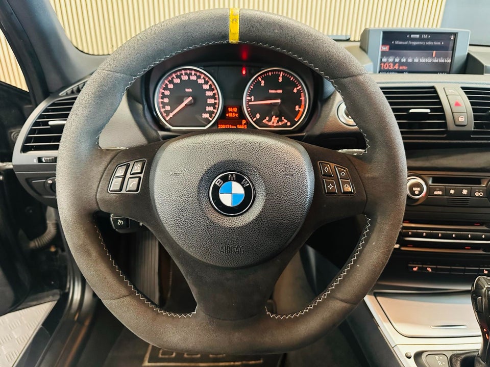 BMW 120d 2,0 Advantage aut. 5d