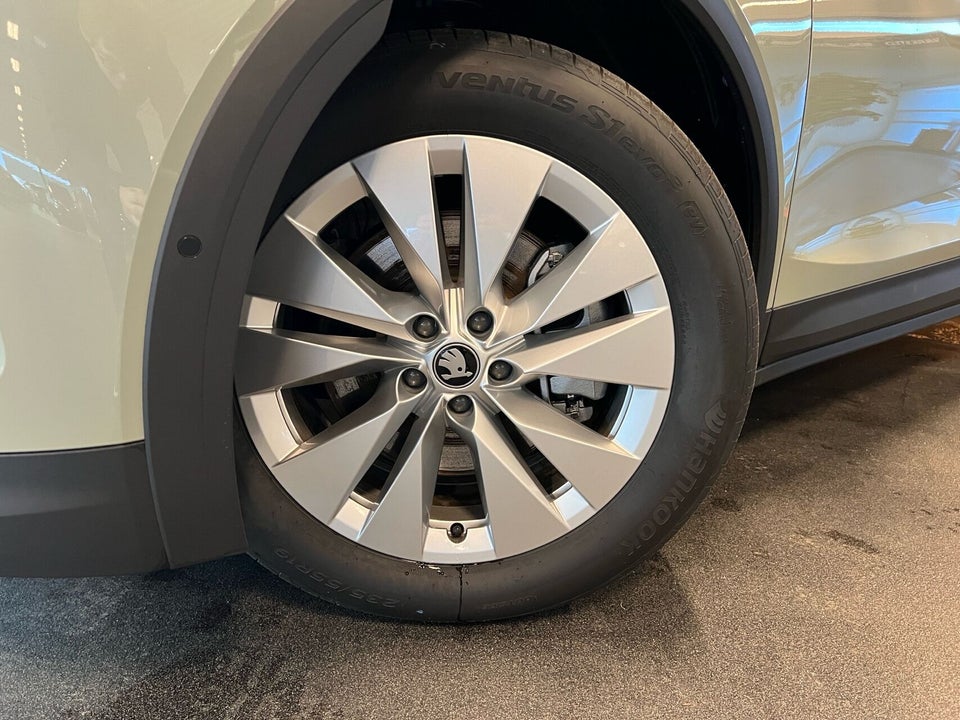 Skoda Elroq 85 iV Lodge Maxx 5d