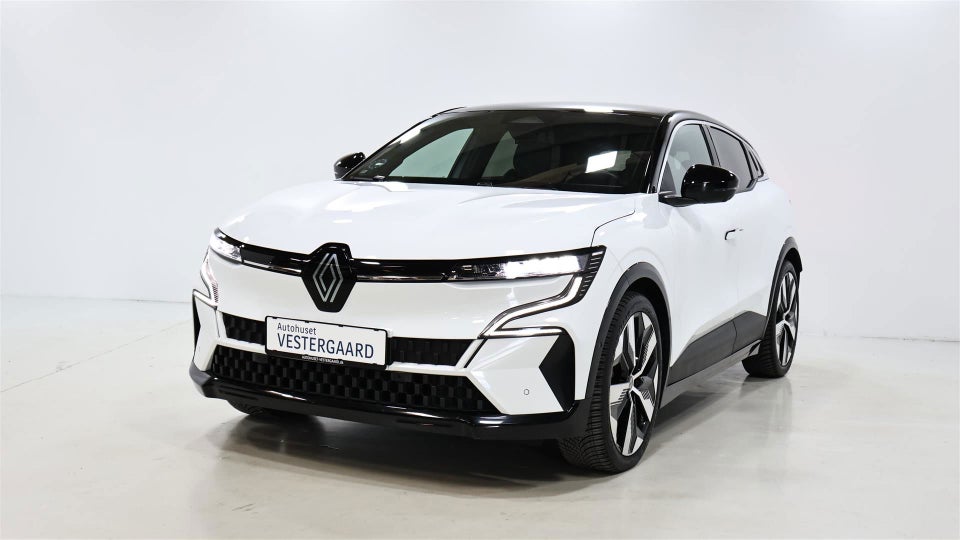 Renault Megane E-Tech 60 Techno 5d