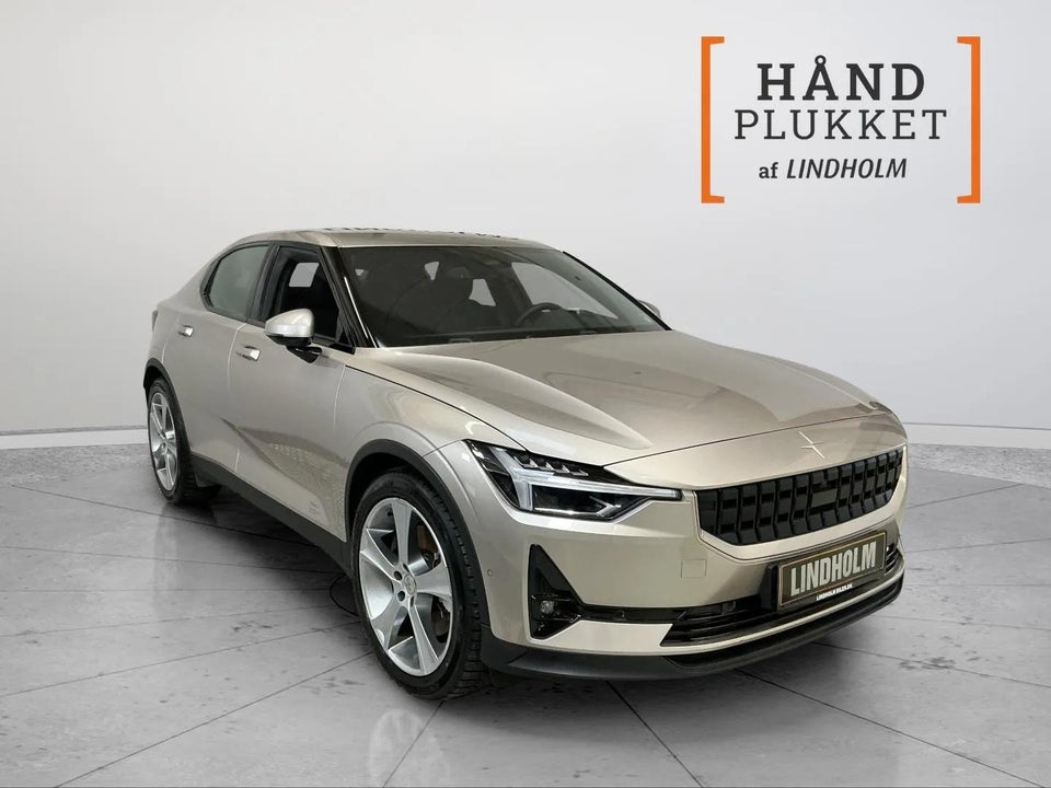 Polestar 2 Long Range 5d