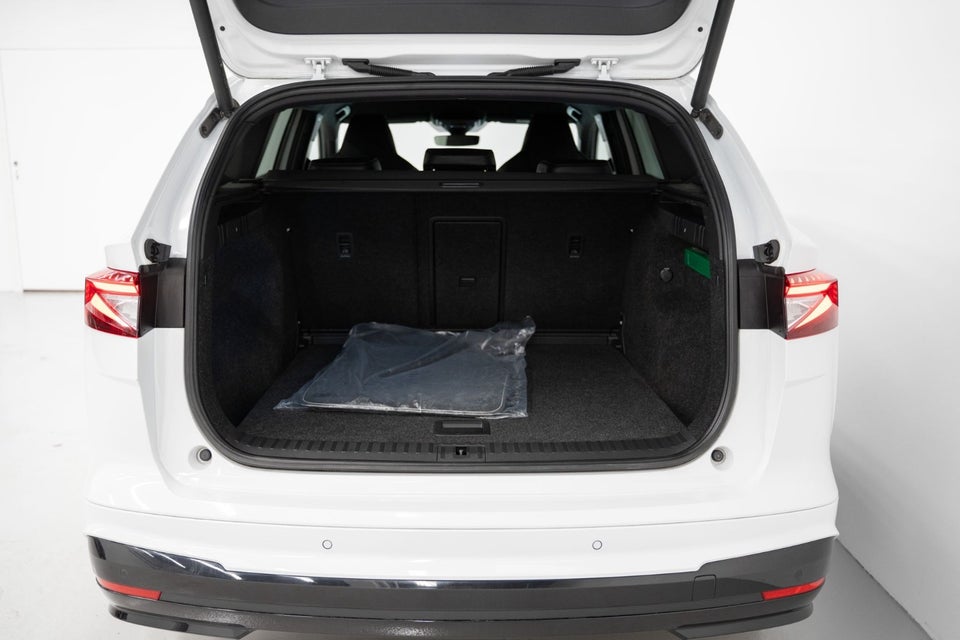 Skoda Enyaq 80 iV Sportline 5d