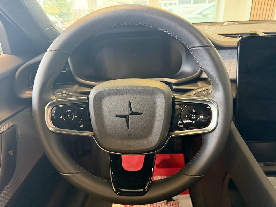 Polestar 2 Long Range 5d