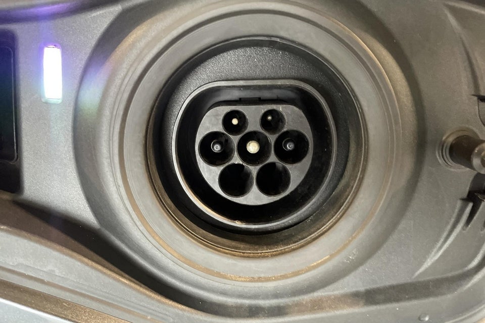 BMW X1 1,5 xDrive25e M-Sport aut. 5d