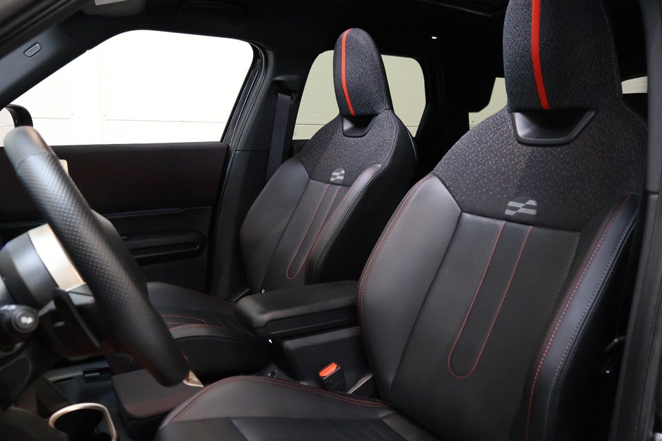 MINI Countryman SE JCW Trim XL ALL4 5d