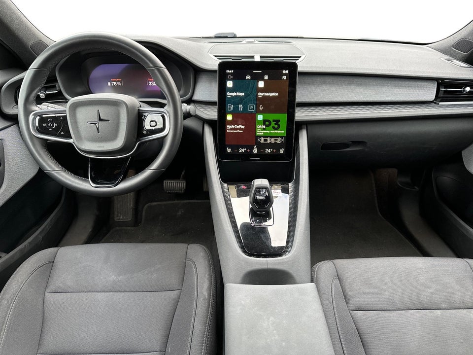 Polestar 2 Long Range 5d