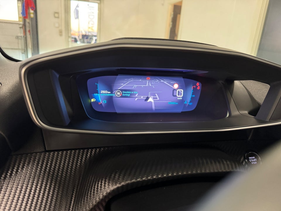 Peugeot 208 1,2 PureTech 100 Platin Sport 5d