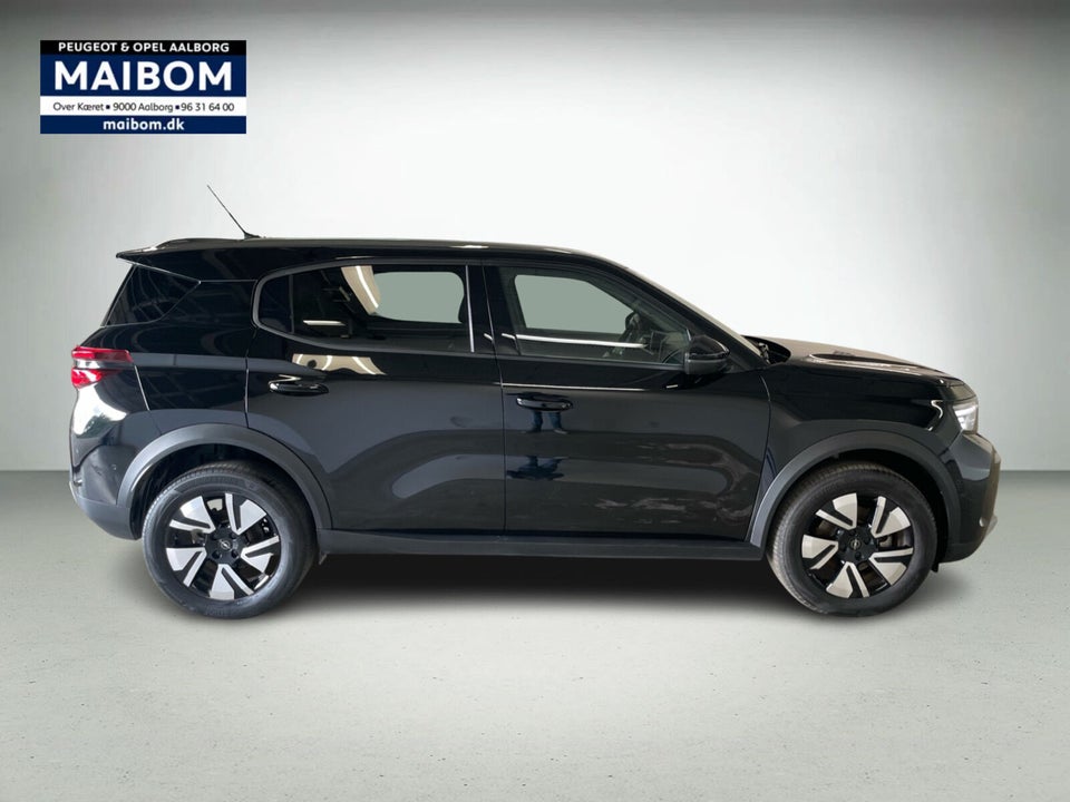 Opel Frontera 44 GS 5d
