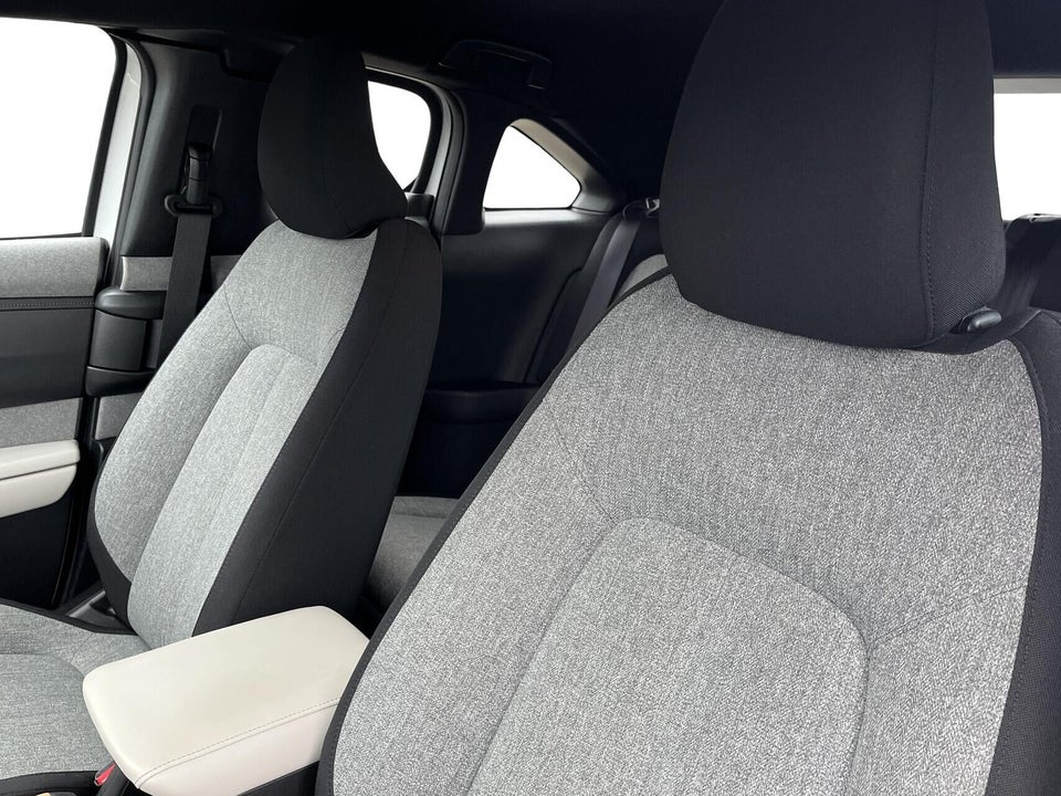 Mazda MX-30 e-SkyActiv SkyPlus 5d