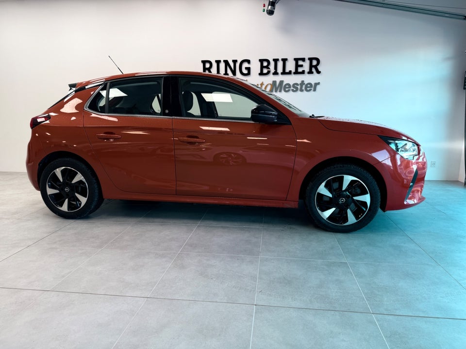 Opel Corsa-e 50 Elegance 5d