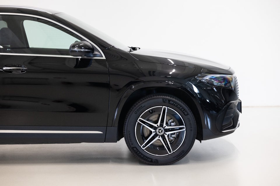 Mercedes EQA250+ AMG Premium 5d