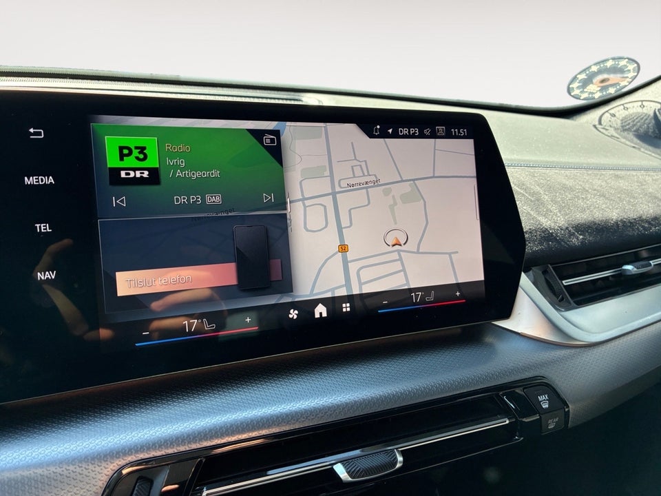BMW iX2 eDrive20 M-Sport Premium 5d