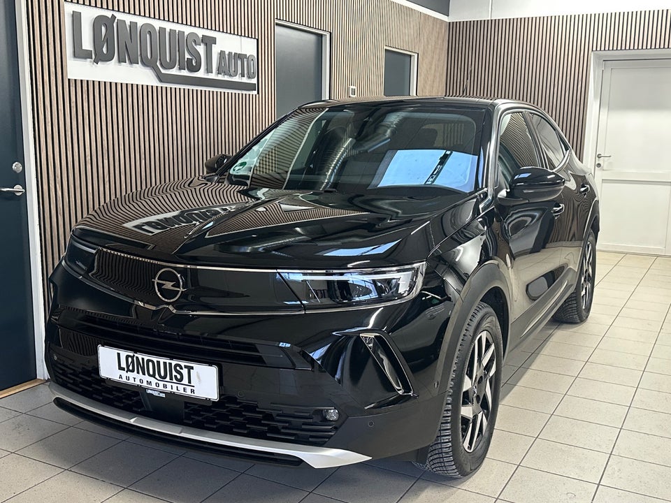 Opel Mokka-e 50 Elegance 5d