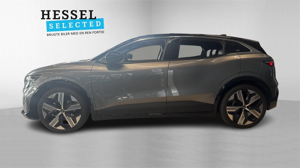 Renault Megane E-Tech 60 Iconic 5d